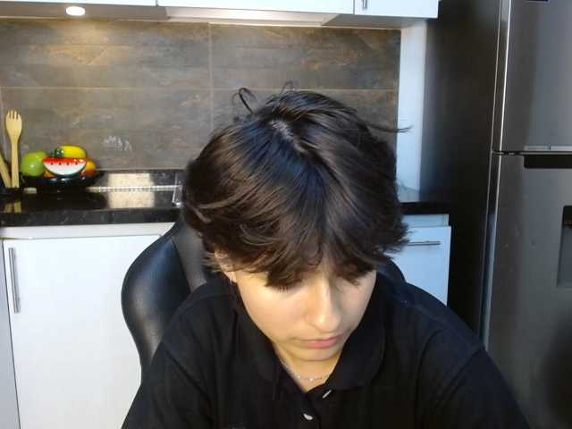 BryceEvans live cam on BongaCams
