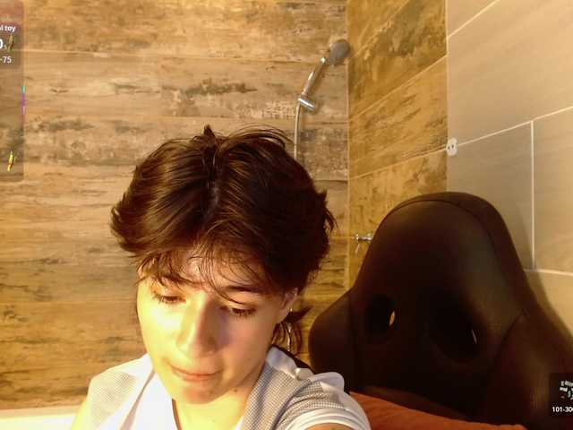BryceEvans live cam on BongaCams