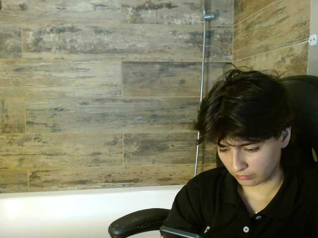 BryceEvans live cam on BongaCams