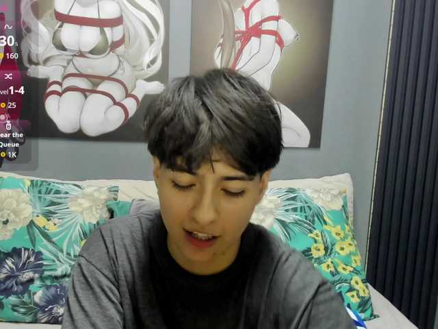 BryceEvans live cam on BongaCams