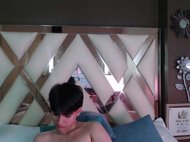 BryceEvans live cam on BongaCams