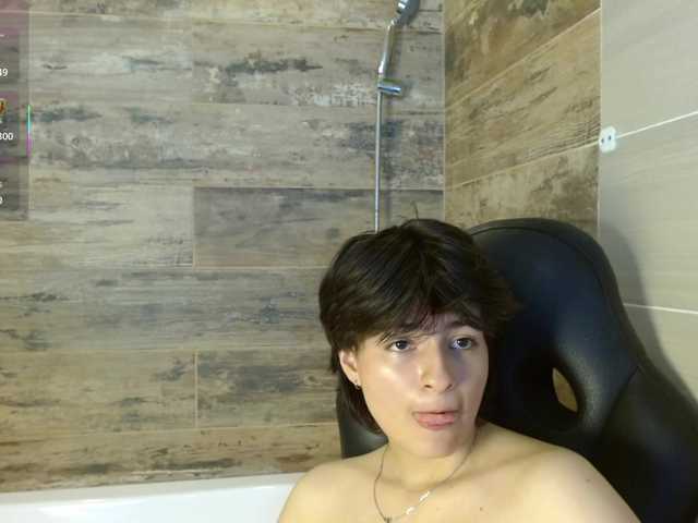 BryceEvans live cam on BongaCams