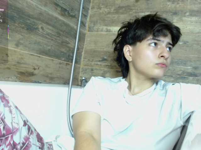 BryceEvans live cam on BongaCams
