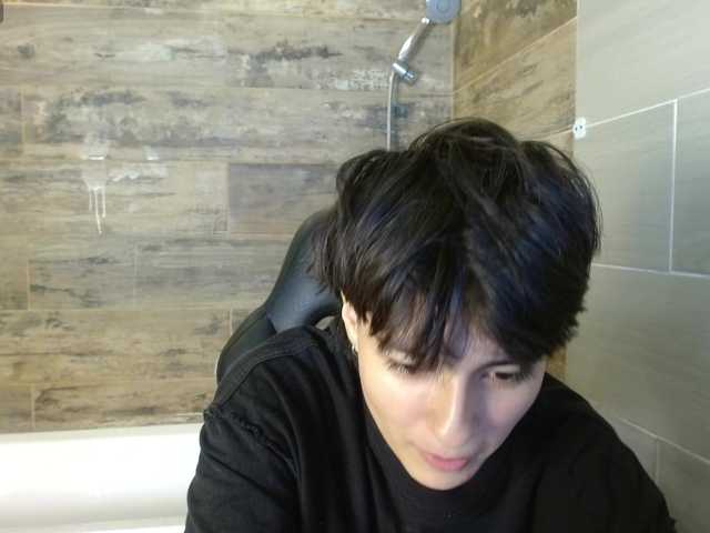 BryceEvans live cam on BongaCams