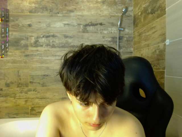 BryceEvans live cam on BongaCams