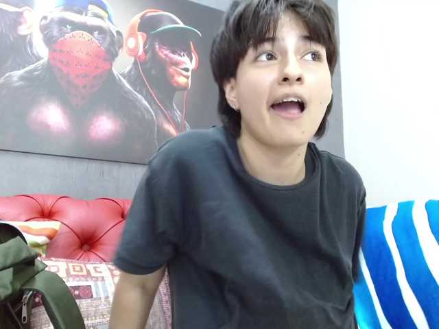BryceEvans live cam on BongaCams