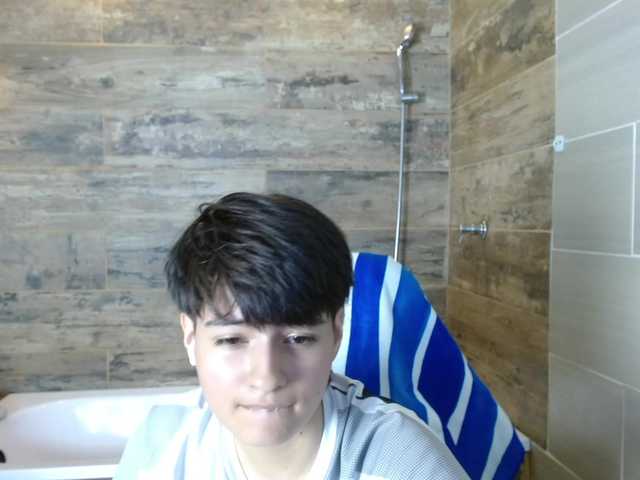 BryceEvans live cam on BongaCams