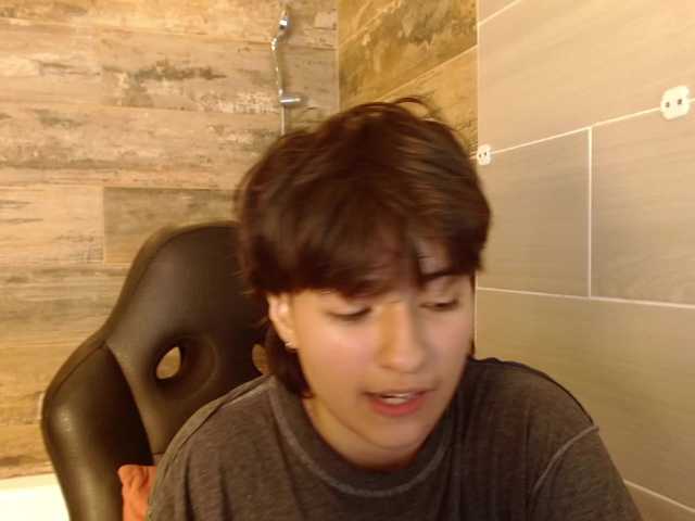 BryceEvans live cam on BongaCams