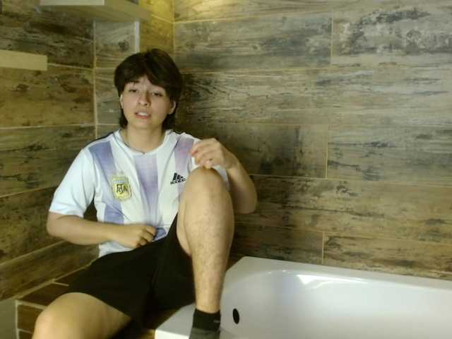 BryceEvans live cam on BongaCams