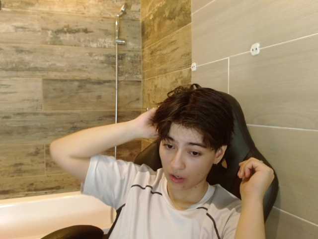 BryceEvans live cam on BongaCams