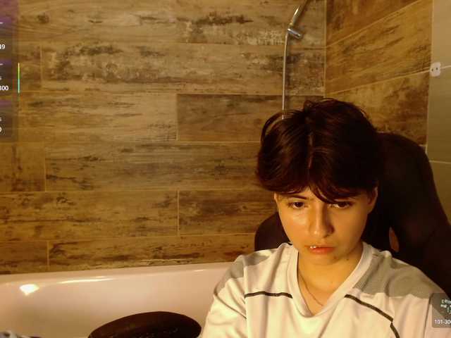 BryceEvans live cam on BongaCams