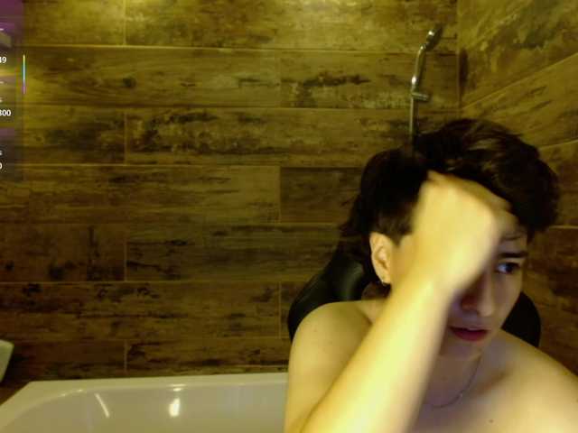 BryceEvans live cam on BongaCams