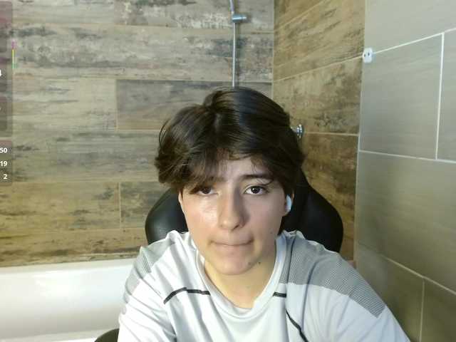 BryceEvans live cam on BongaCams