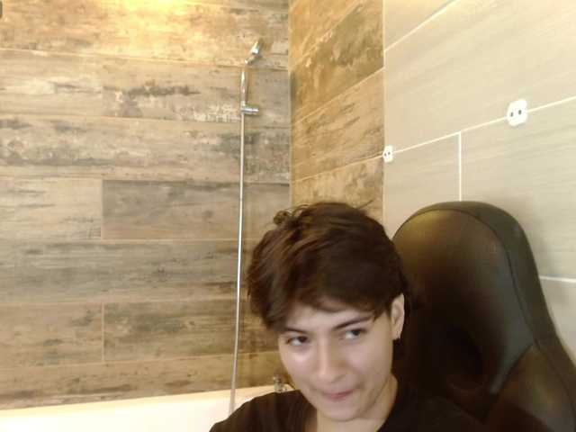 BryceEvans live cam on BongaCams