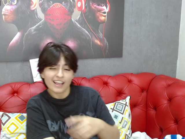 BryceEvans live cam on BongaCams