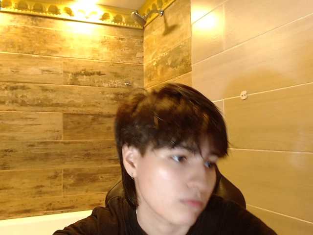 BryceEvans live cam on BongaCams