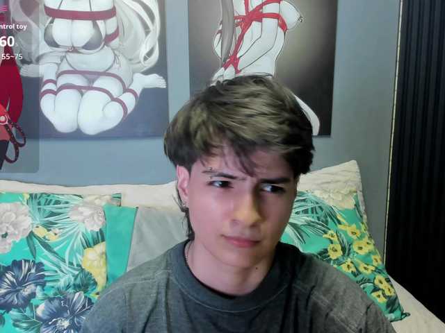 BryceEvans live cam on BongaCams