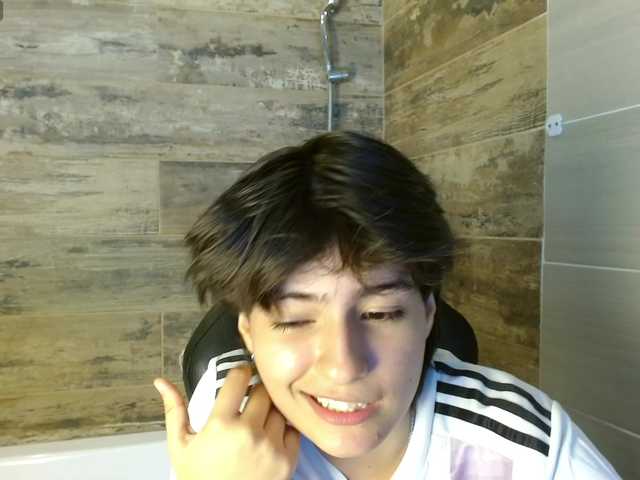 BryceEvans live cam on BongaCams