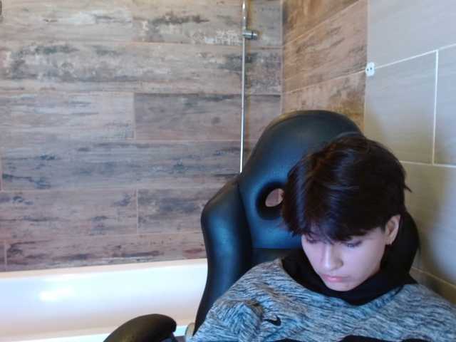 BryceEvans live cam on BongaCams
