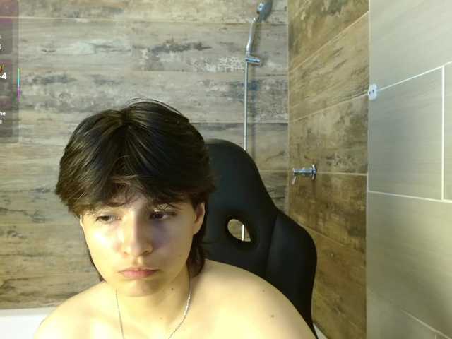 BryceEvans live cam on BongaCams