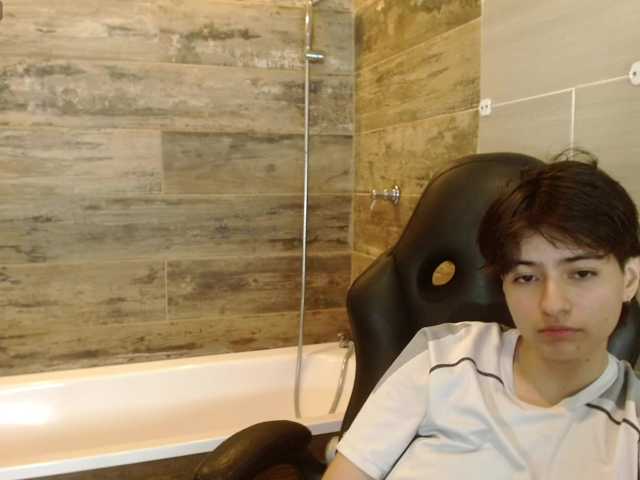 BryceEvans live cam on BongaCams
