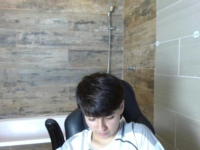 BryceEvans live cam on BongaCams