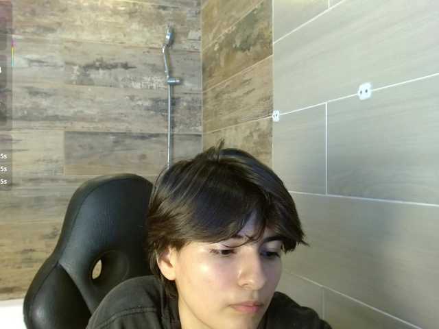 BryceEvans live cam on BongaCams