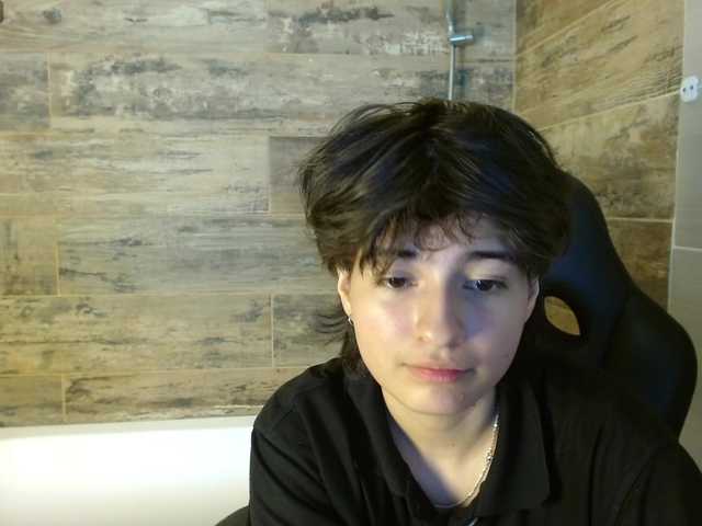 BryceEvans live cam on BongaCams