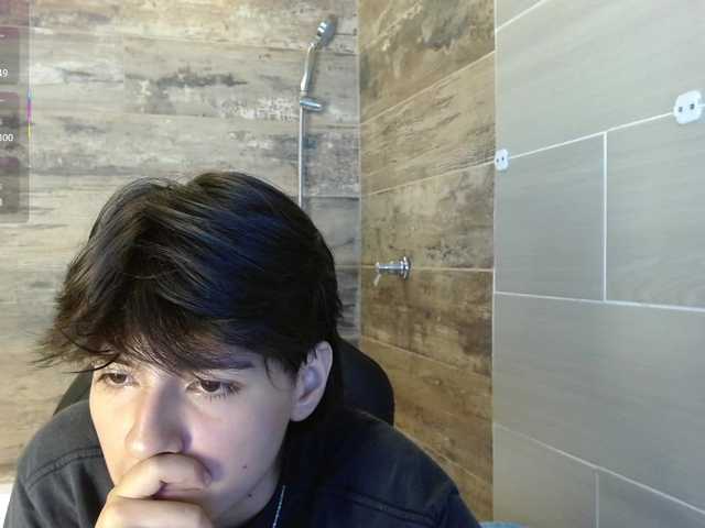 BryceEvans live cam on BongaCams