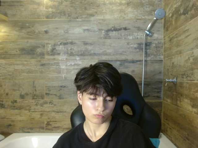 BryceEvans live cam on BongaCams