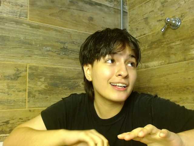 BryceEvans live cam on BongaCams