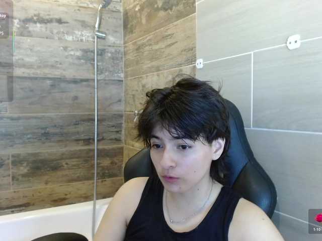 BryceEvans live cam on BongaCams