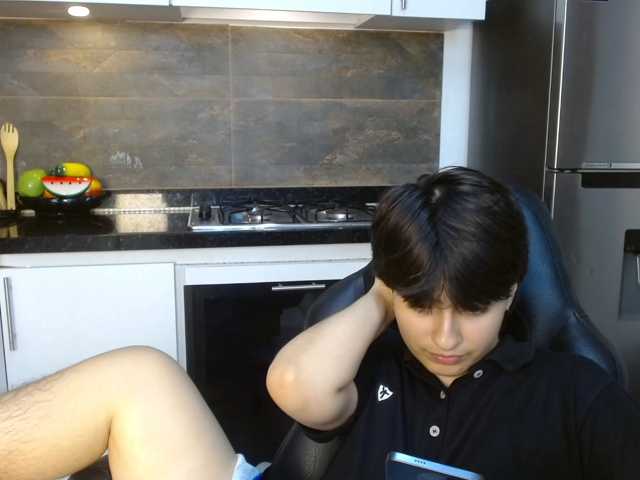 BryceEvans live cam on BongaCams