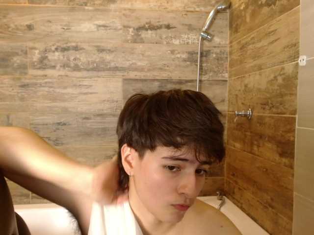 BryceEvans live cam on BongaCams