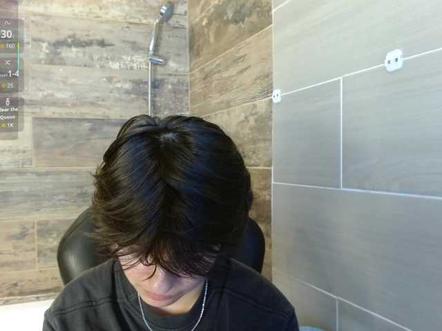 BryceEvans live cam on BongaCams