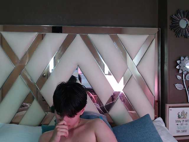 BryceEvans live cam on BongaCams