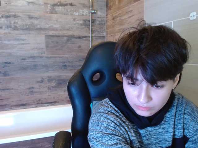 BryceEvans live cam on BongaCams