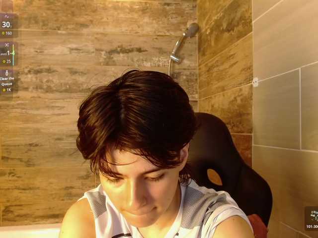 BryceEvans live cam on BongaCams