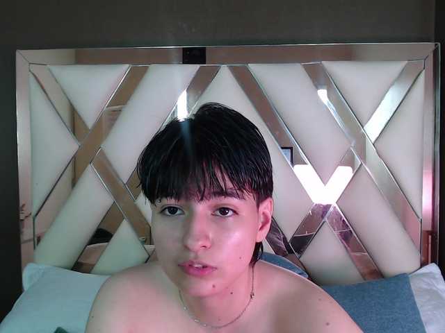 BryceEvans live cam on BongaCams