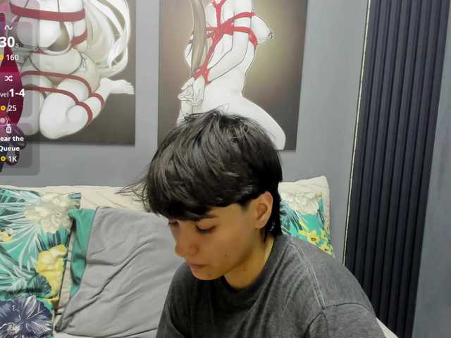 BryceEvans live cam on BongaCams