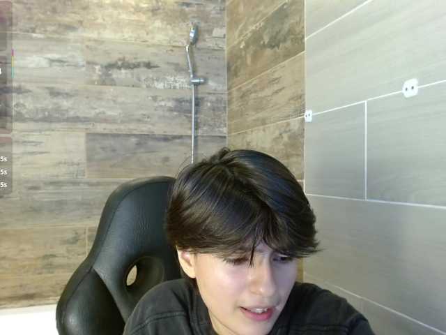 BryceEvans live cam on BongaCams
