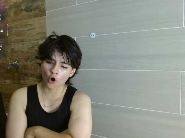 BryceEvans live cam on BongaCams