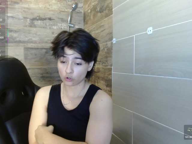 BryceEvans live cam on BongaCams