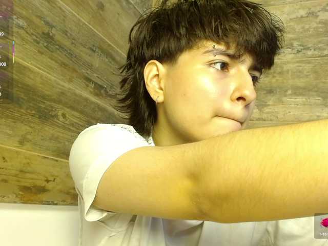 BryceEvans live cam on BongaCams