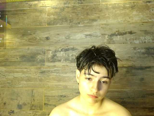 BryceEvans live cam on BongaCams