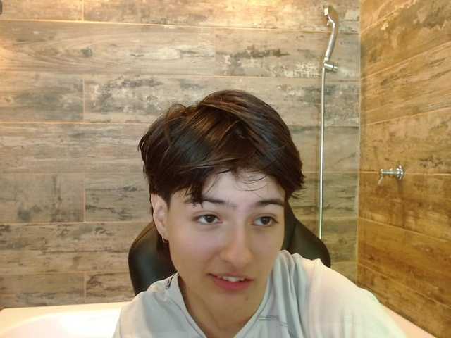 BryceEvans live cam on BongaCams