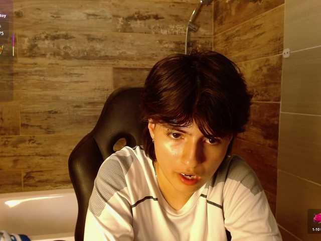 BryceEvans live cam on BongaCams