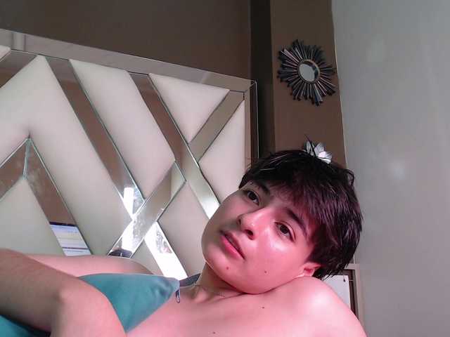 BryceEvans live cam on BongaCams