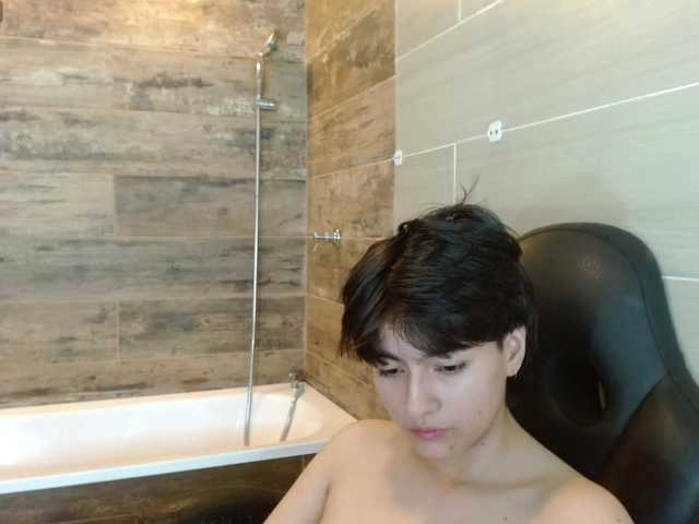 BryceEvans live cam on BongaCams