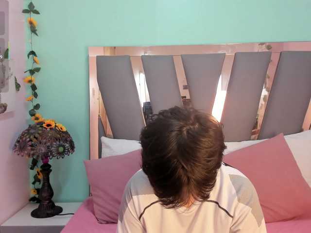 BryceEvans live cam on BongaCams